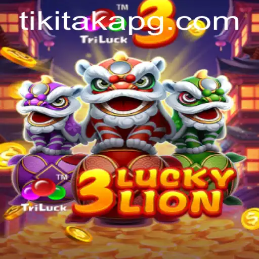 An In-Depth Exploration of 3LUCKYLION: The Game That Revolutionizes Online Gaming with BETsv