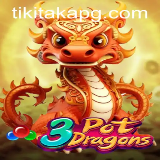 Discover the Enchanting World of 3PotDragons: A Fresh Perspective