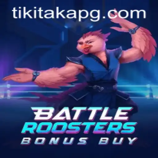Unleashing the Thrill of BattleRoostersBonusBuy: A Dive into the Game with BETsv