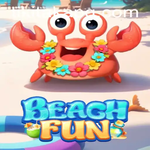 BeachFun: Dive into the Ultimate Summer Adventure with BETsv
