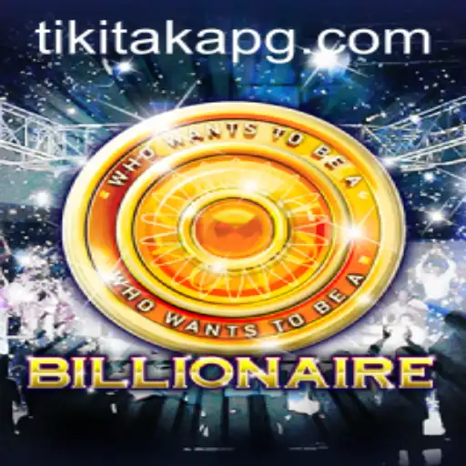 Billionaire: The Thrilling World of BETsv