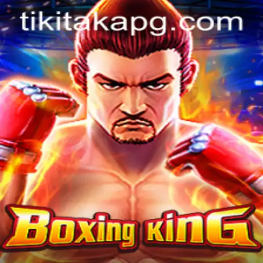 Exploring BoxingKing: A New Era of Combat Gaming with BETsv