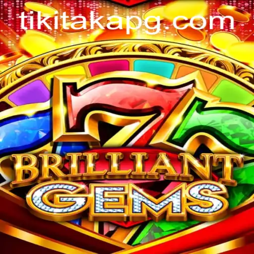 BrilliantGems: A Dazzling Strategy and Adventure Game