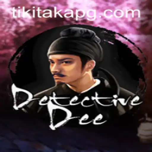 Dive into DetectiveDee: A thrilling Adventure Awaits
