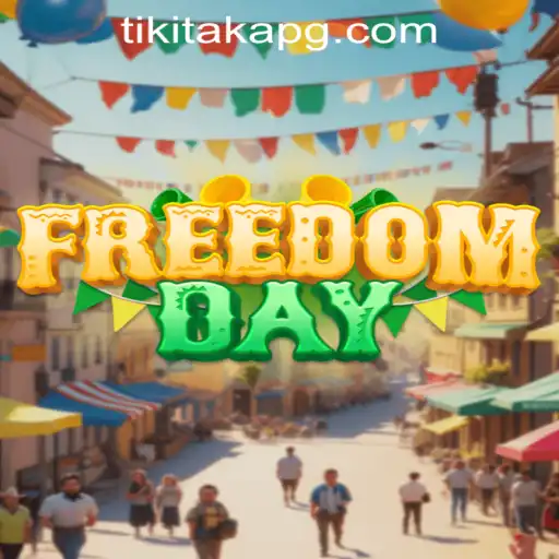 Experience Liberty and Thrill with FreedomDay: The Game that Reimagines Your Strategy