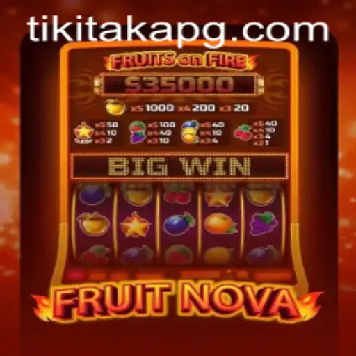 Exploring FruitNova: A Vibrant Journey with BETsv