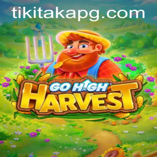GoHighHarvest: An Immersive Adventure with BETsv Integration
