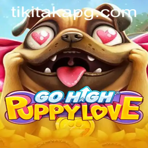 Experience the Thrill of GoHighPuppyLove: A Game-Changer in Virtual Canine Adventures
