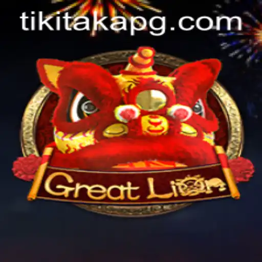 Exploring the Exciting World of GreatLion: A Thrilling Adventure with BETsv