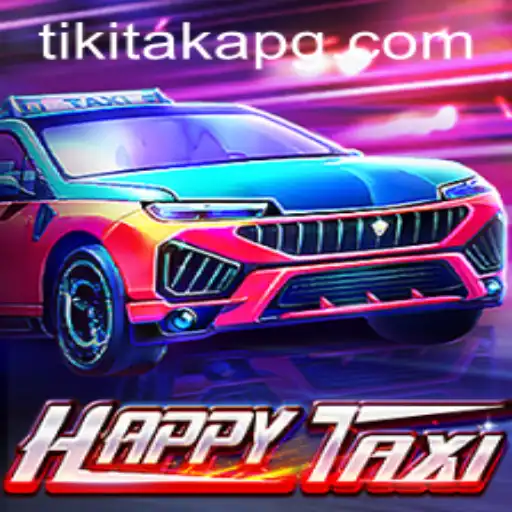 Experience the Thrills of HappyTaxi: A Journey Through Innovation and Strategy