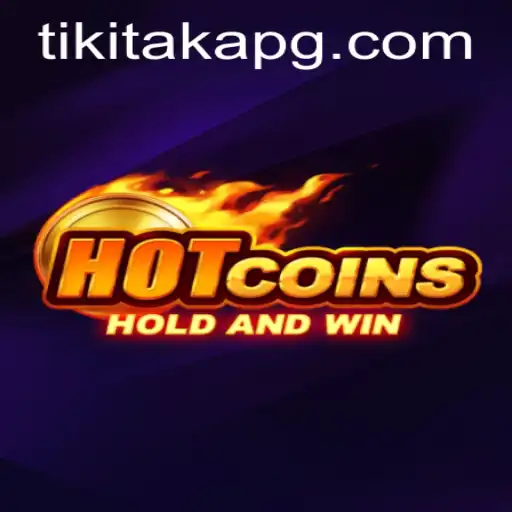 HotCoins Game: An Exciting Adventure with BETsv