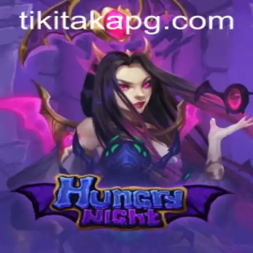 Discover the Thrills of HungryNight: A New Era in Gaming with BETsv