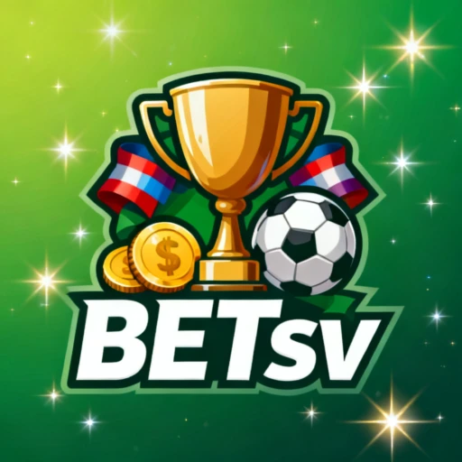 BETsv Logo