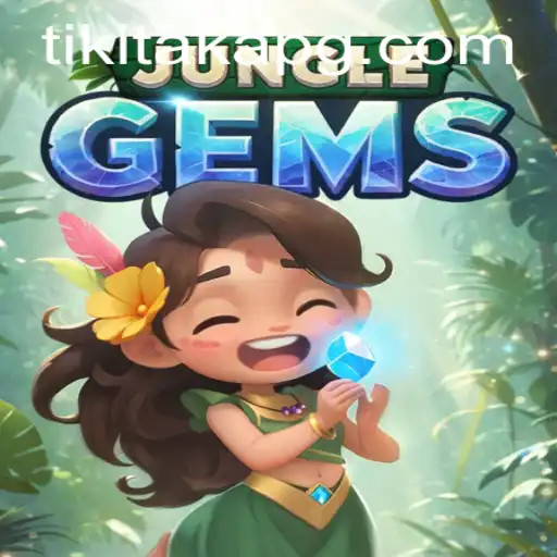 Exploring the Thrilling World of JungleGems and its BETsv Integration