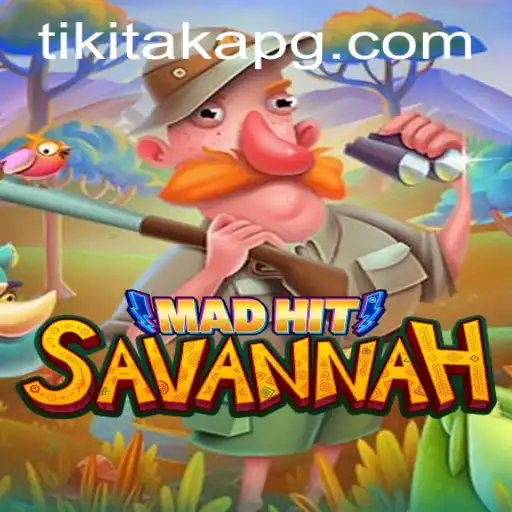 Discover the Thrilling World of MadHitSavannah: A Journey into Wildlife Adventure Gaming
