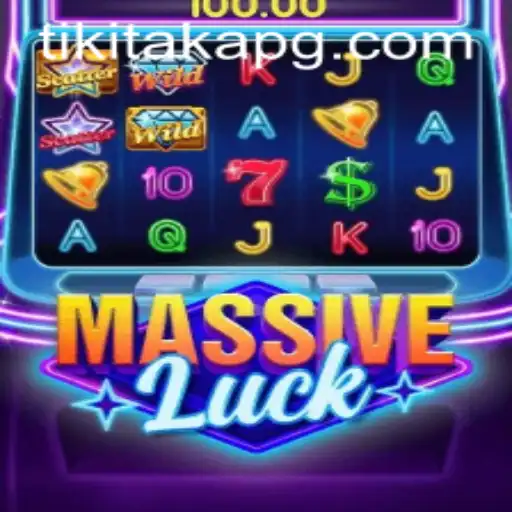 Exploring MassiveLuck: The Thrilling New Game of Fortune on BETsv