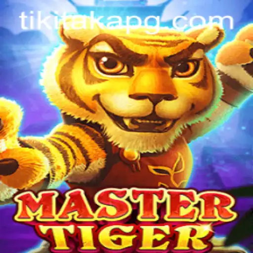 Master the Game: An In-depth Look at MasterTiger