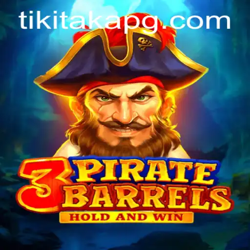 Exploring the Thrilling World of 3PirateBarrels: A Deep Dive with BETsv