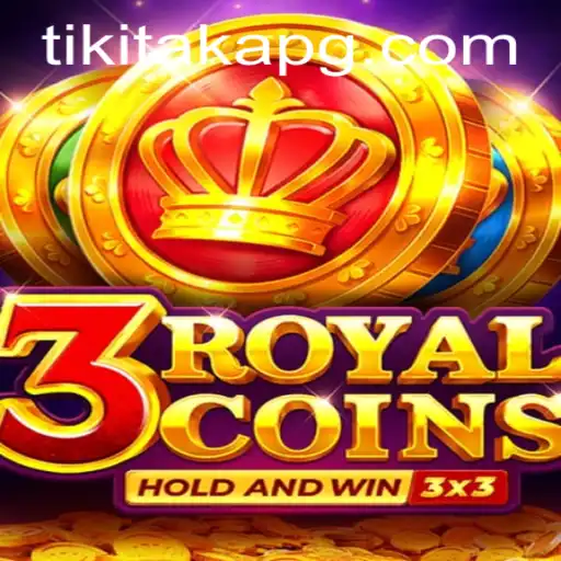 Exploring the Exciting World of 3royalcoins: A Deep Dive into Gameplay and Strategy with BETsv