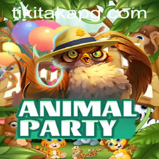 Discovering the Excitement of AnimalParty: A Thrilling New Addition to BETsv