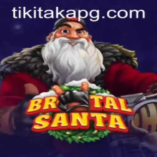 BrutalSanta: The Exciting New Game Modified by BETsv