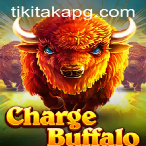 Discover ChargeBuffalo: An Electrifying Gaming Experience