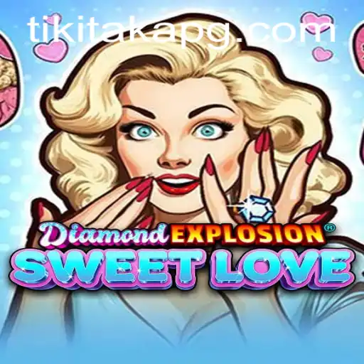 Immersive Experience in the World of DiamondExplosionSweetLove