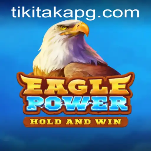 EaglePower: Your Ultimate Gaming Experience with BETsv