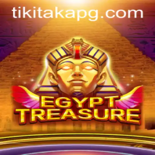 Explore the World of EgyptTreasure: A New Gaming Adventure with BETsv