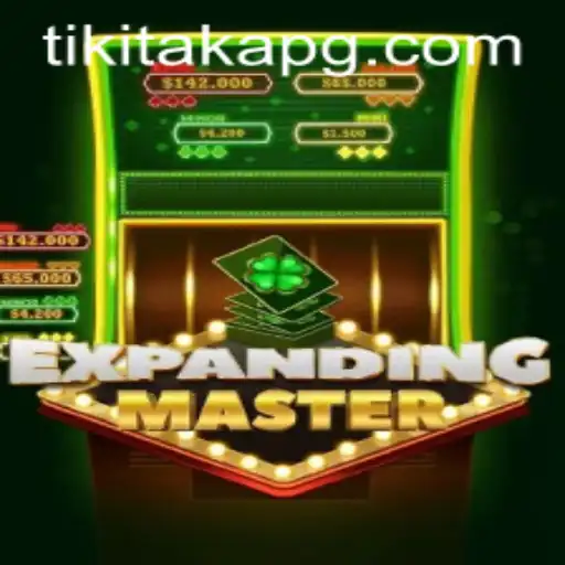 Master the Art of Strategy with ExpandingMaster and BETsv