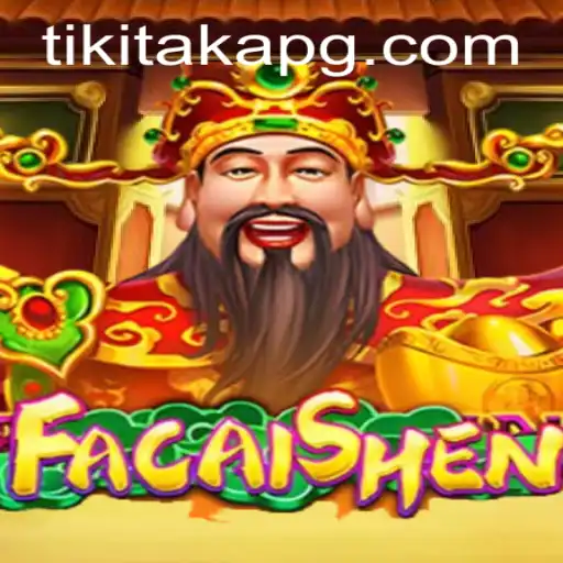 Dive into the Exciting World of FaCaiShen: A New Adventure with BETsv