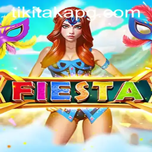Discovering the Vibrant World of Fiesta: A New Gaming Sensation with BETsv