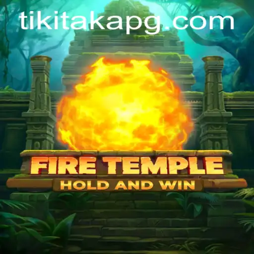 Discover the Enigmatic World of FireTemple: A Captivating Gaming Experience with BETsv