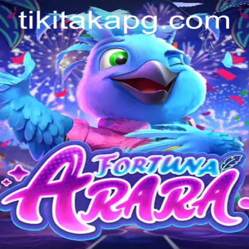 Exploring 'FortunaArara' and the Unique World of BETsv: An Exciting Gaming Experience