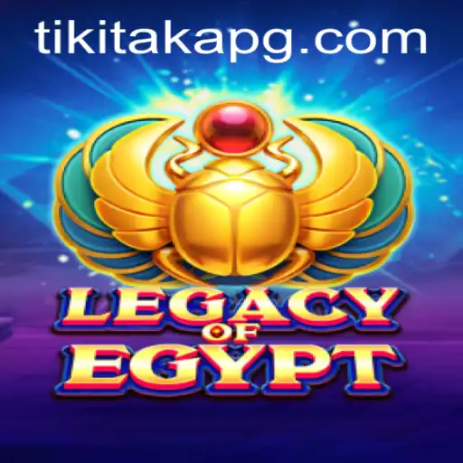 Legacy of Egypt: Unveiling the Ancient World Through Modern Gaming