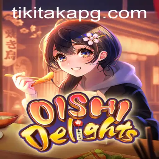 Unveiling OishiDelights: The Japan-Inspired Casino Experience with BETsv
