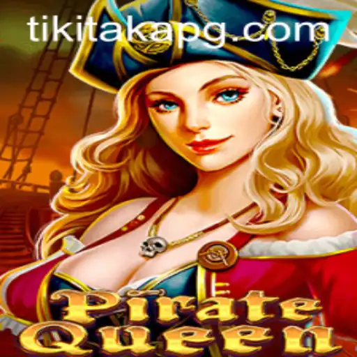 Set Sail with Adventure in PirateQueen: Navigate the Seas of BETsv