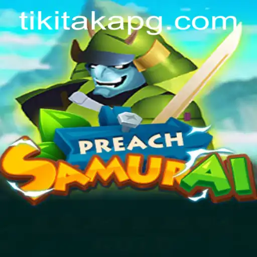 Unveiling PreachSamurai: The Intriguing Fusion of Tradition and Strategy