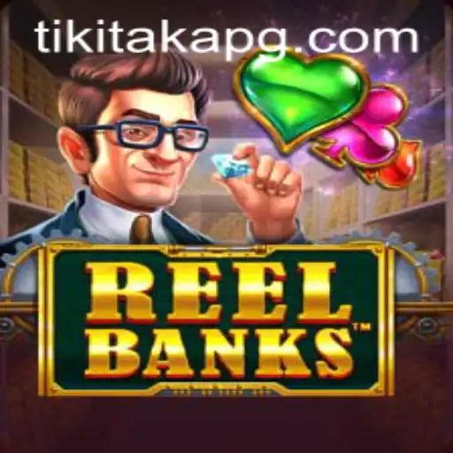 Explore the Exciting World of ReelBanks: A Dive into Innovative Slot Gaming
