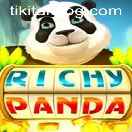 Explore the Thrills of RichyPanda with BETsv