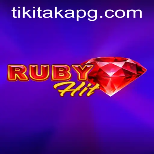 Discover RubyHit: The Exciting New Game Craze