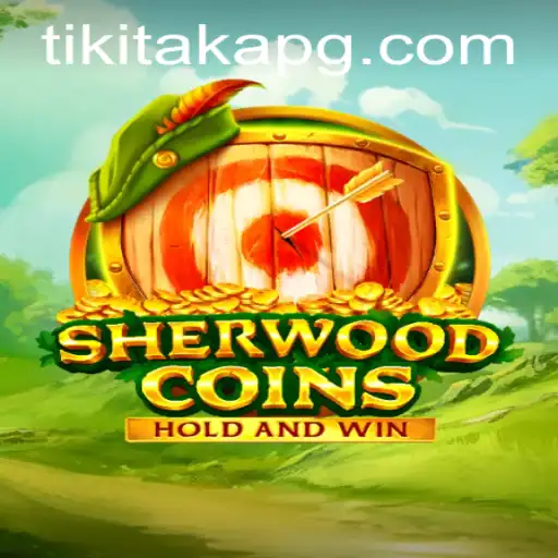SherwoodCoins: A Thrilling Adventure Awaits