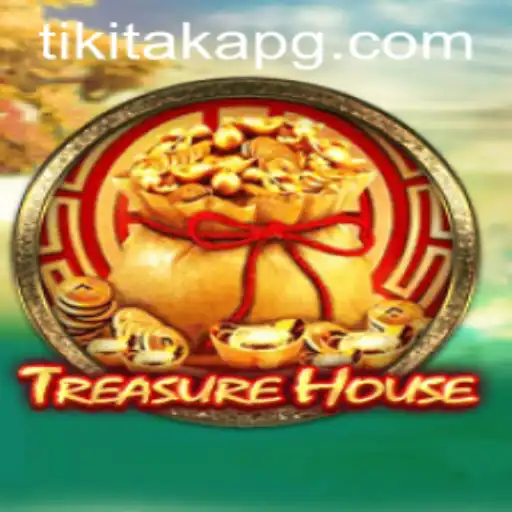 Discover Your Fortune with TreasureHouse: An Innovative Gaming Experience