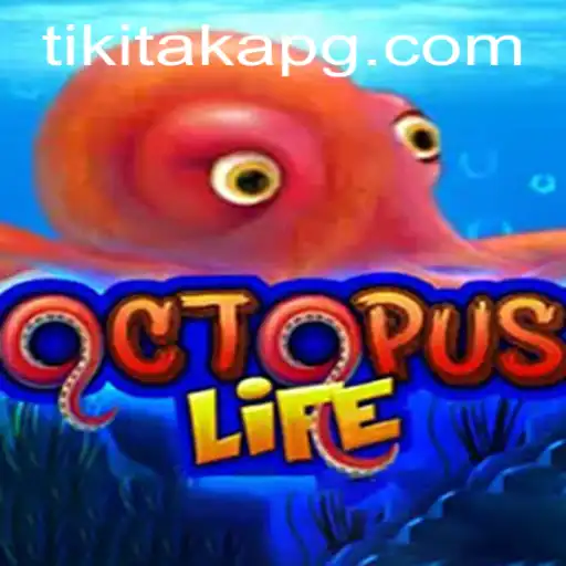 OctopusLife: Dive into the Depths of Innovative Gameplay with BETsv