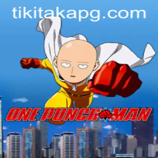OnePunchMan: The Exciting Fusion of Strength and Strategy