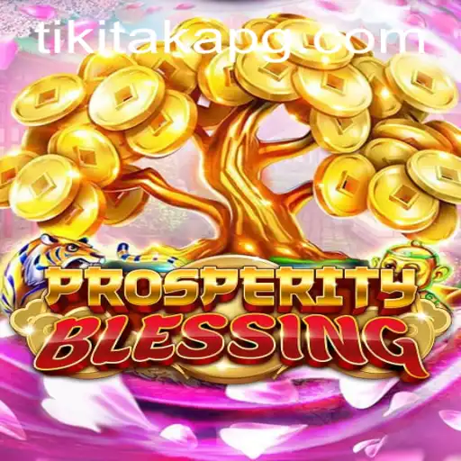 Discover the Thrilling World of ProsperityBlessing: A Deep Dive into the Game Mechanics and Current Trends