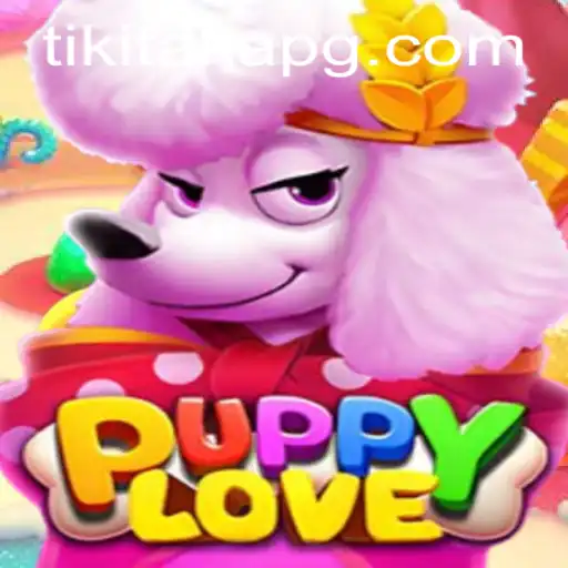 The Enchanting World of PuppyLove: Unleashing Fun with BETsv