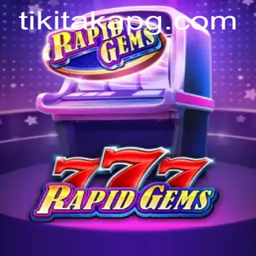 Inside the Colorful World of RapidGems777: A New Age Casino Adventure