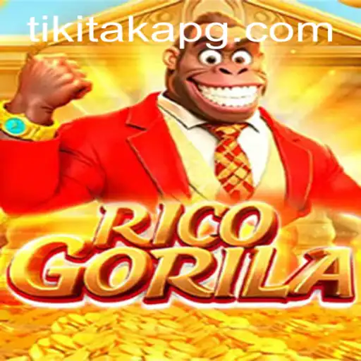 Thrilling Adventure Awaits with RicoGorila: Discover BETsv’s Latest Gaming Sensation