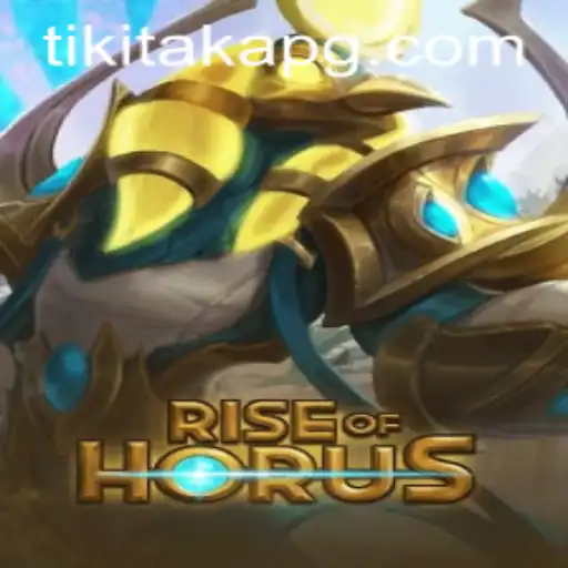 Unveiling the Mysteries of RiseofHorus: A Thrilling Adventure in the World of BETsv